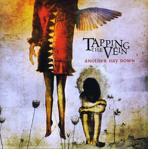 Tapping the Vein: Another Day Down