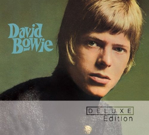 Bowie, David: David Bowie (Deluxe Edition)