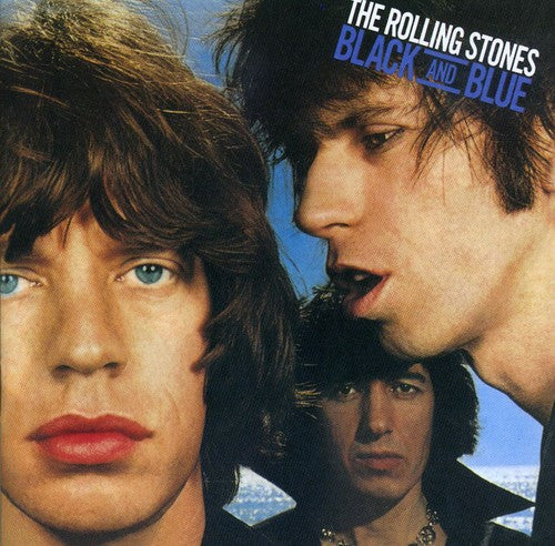 Rolling Stones: Black and Blue