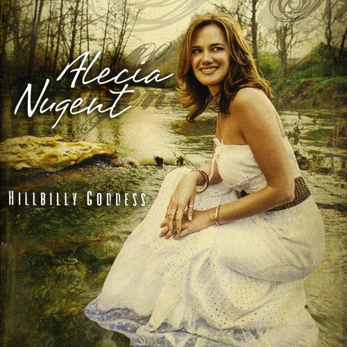 Nugent, Alecia: Hillbilly Goddess