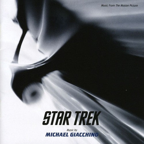 Star Trek (Score) / O.S.T.: Star Trek (Score) (Original Soundtrack)