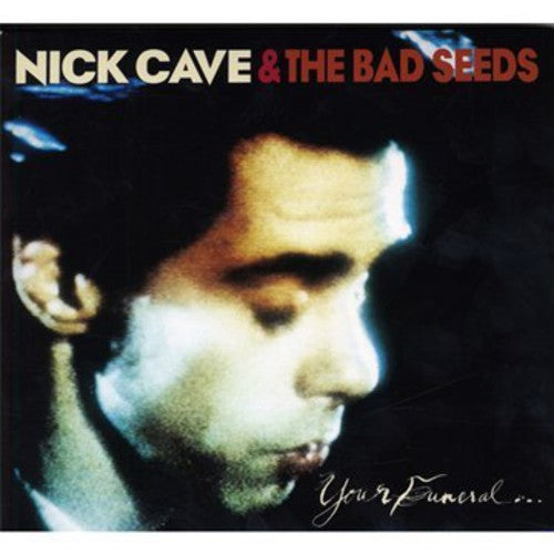 Cave, Nick & Bad Seeds: Cave,Nick & The Bad Seeds / Yo