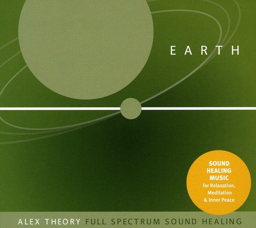 Theory, Alex: Earth