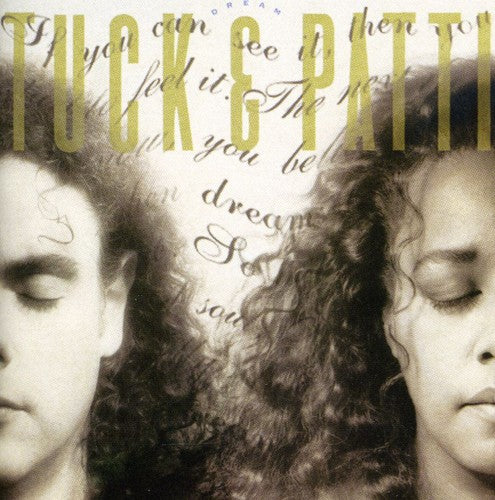 Tuck & Patti: Dream