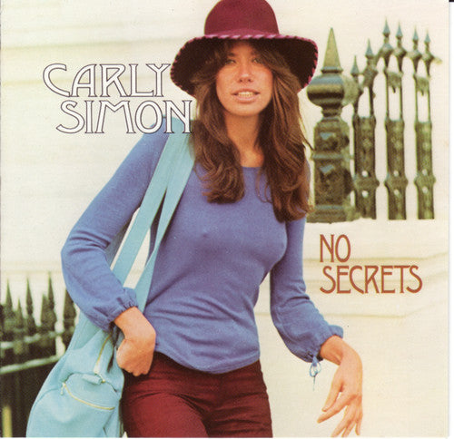 Simon, Carly: No Secrets