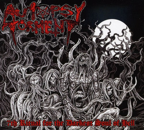 Autopsy Torment: 7th Ritual for the Darkest Souls of Hell