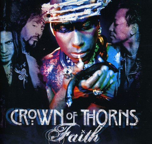 Crown of Thorns: Faith