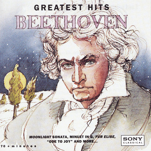 Beethoven / Bernstein / Ormandy / Fleisher: Greatest Htis