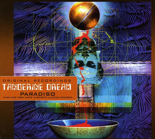 Tangerine Dream: Paradiso