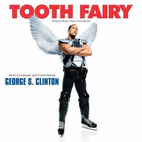 Tooth Fairy (Score) / O.S.T.: Tooth Fairy (Original Motion Picture Soundtrack)