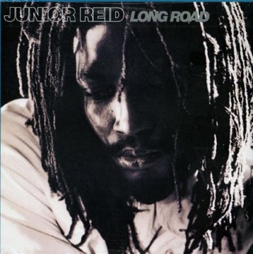 Reid, Junior (Black Uhuru): Long Road