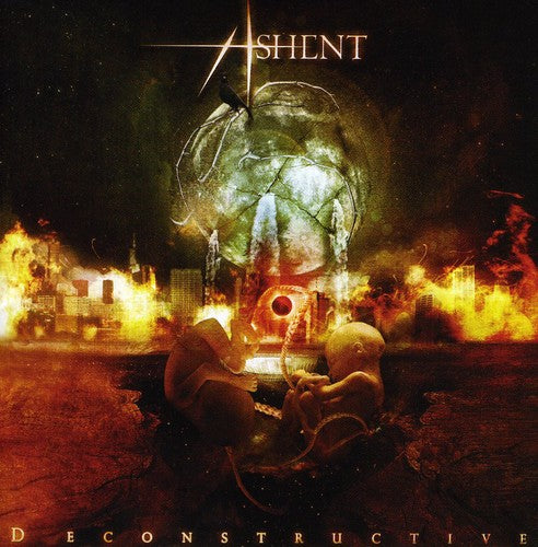 Ashent: Deconstructive