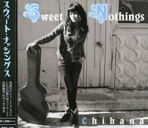 Chihana: Sweet Nothings