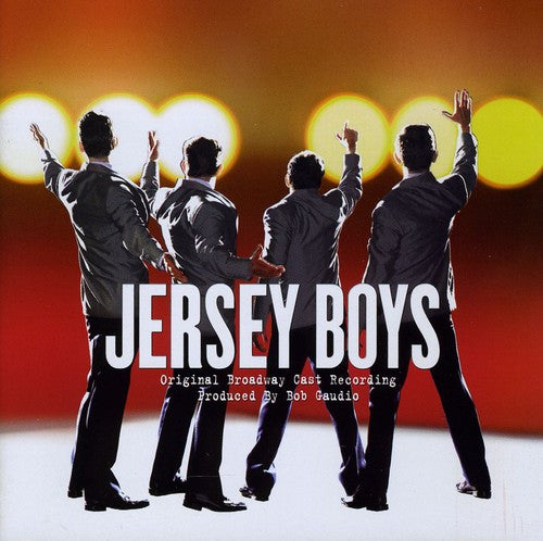 Various Artists: Jersey Boys