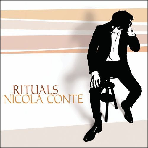 Conte, Nicola: Rituals