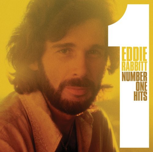 Rabbitt, Eddie: Number One Hits