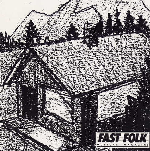 Fast Folk Musical Magazine (9) High Fal 7 / Variou: Fast Folk Musical Magazine (9) High Fal 7 / Various