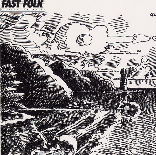 Fast Folk Musical Magazine (10) the Mai 7 / Variou: Fast Folk Musical Magazine (10) the Mai 7 / Various