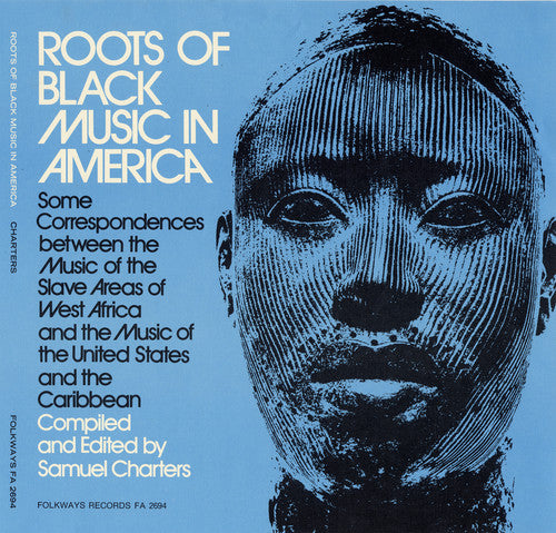 Roots of Black Music / Various: Roots of Black Music / Various