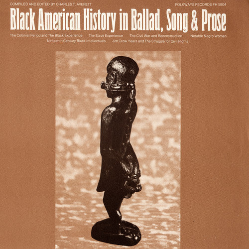 Black American History / Var: Black American History / Various