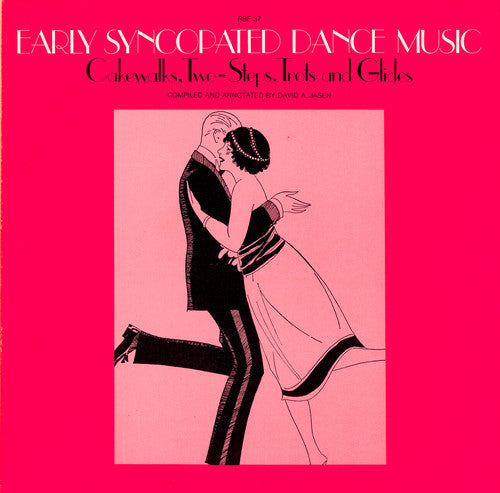 Early Syncopated / Various: Early Syncopated / Various