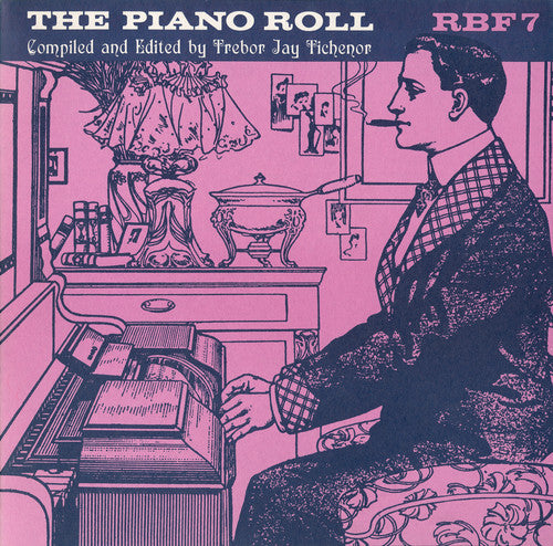 Piano Roll / Various: Piano Roll / Various