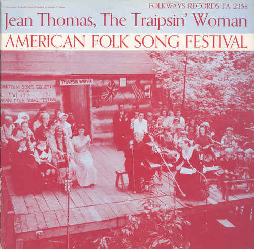 American Folk Song Festival / Var: American Folk Song Festival / Various