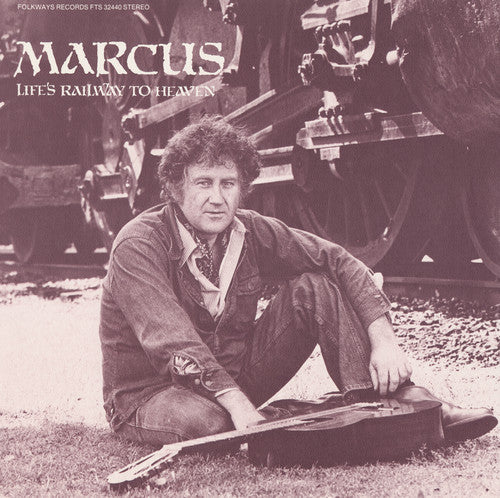 Marcus: Life's Railway to Heaven