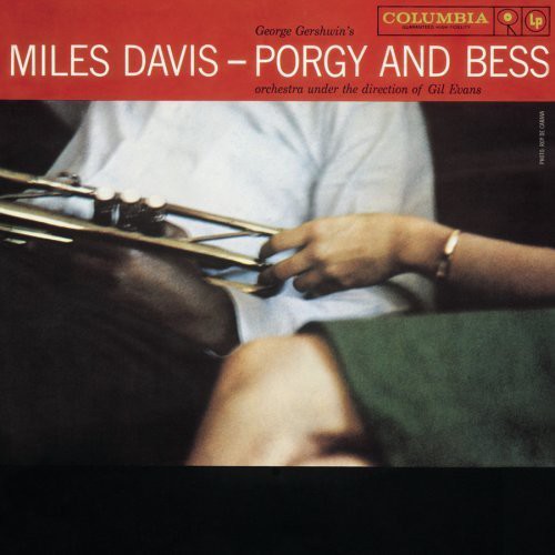 Davis, Miles / Evans, Gil: Porgy & Bess (remastered + Bonus Tracks)