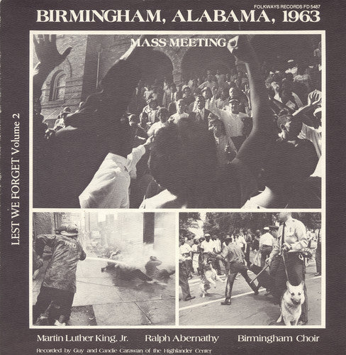 Lest We Forget 2: Birmingham / Var: Lest We Forget 2: Birmingham / Various