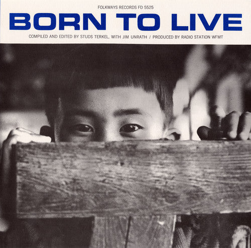 Born to Live: Hiroshima / Var: Born to Live: Hiroshima / Various