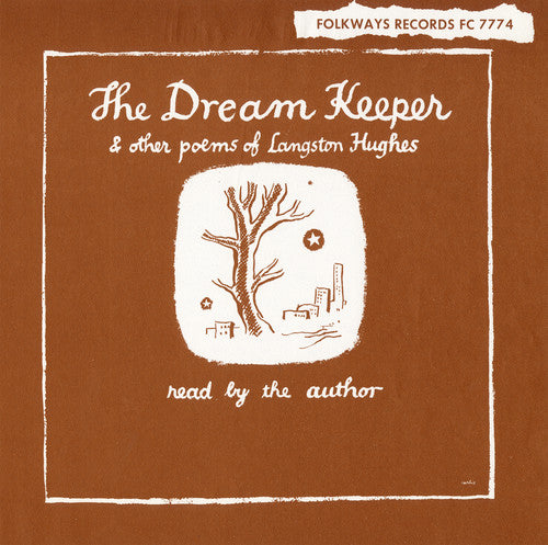 Hughes, Langston: The Dream Keeper and Other Poems