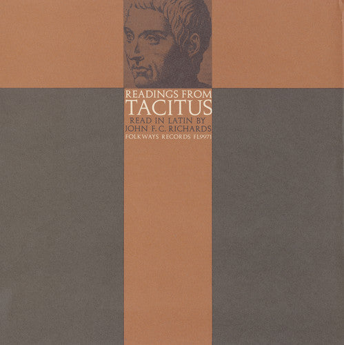 Richards, John F.C.: Readings from Tacitus