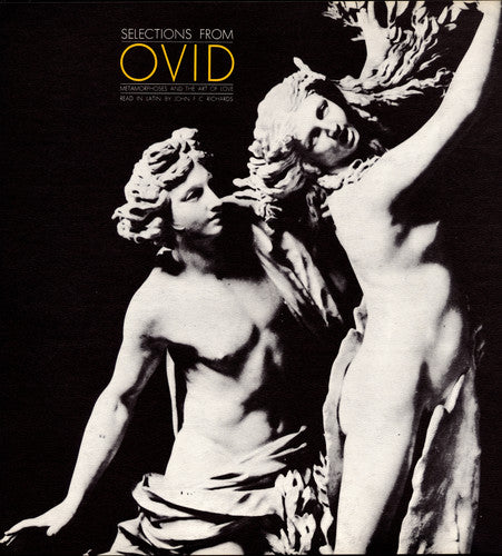 Richards, John F.C.: Selections from Ovid: Metamorphoses