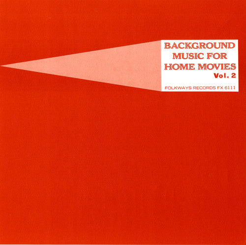 Background Music 2 / Var: Background Music 2 / Various