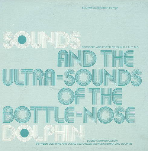 Bottle-Nose Dolphin / Various: Bottle-Nose Dolphin / Various