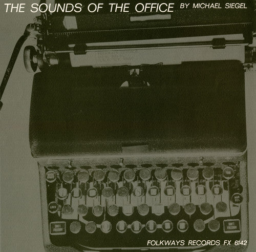 Sounds of the Office / Various: Sounds of the Office / Various