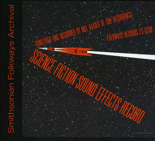 Science Fiction Effects / Var: Science Fiction Effects / Various