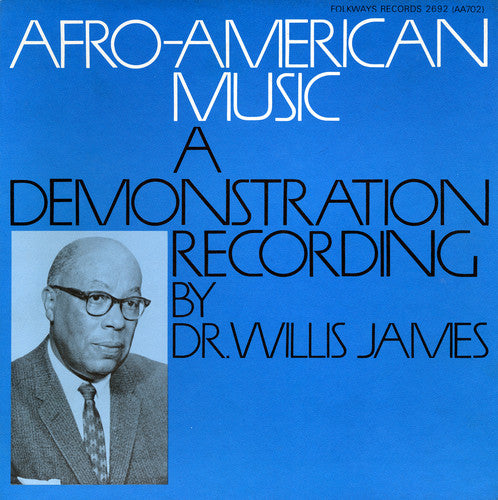 Afro-American Music / Various: Afro-American Music / Various