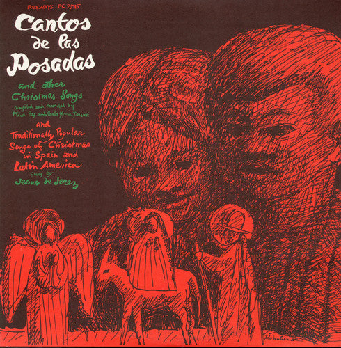 Cantos De Las Posadas / Var: Cantos de Las Posadas / Various