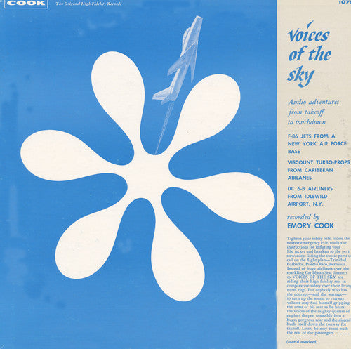 Voices of the Sky / Various: Voices of the Sky / Various