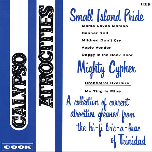 Calypso Atrocities / Various: Calypso Atrocities / Various