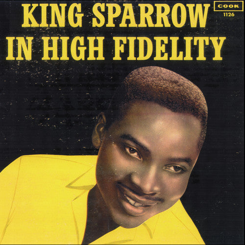 Mighty Sparrow: Sparrow in Hi-Fi