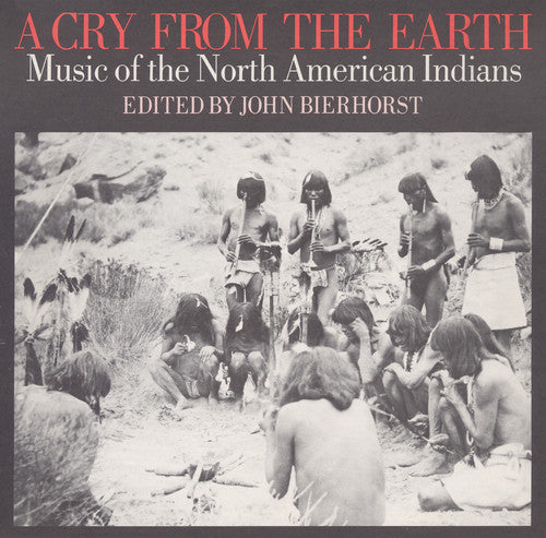 Cry From the Earth / Var: Cry from the Earth / Various