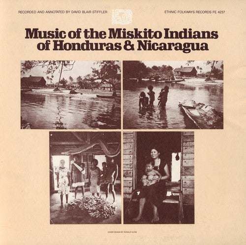 Miskito Indians Honduras / Var: Miskito Indians Honduras / Various