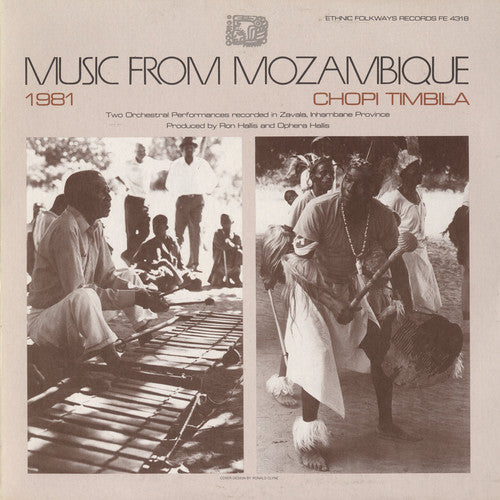 Mozambique 2 / Various: Mozambique 2 / Various