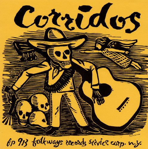 Mexican Corridos / Various: Mexican Corridos / Various