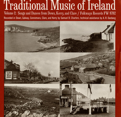 Music of Ireland 2 / Various: Music of Ireland 2 / Various