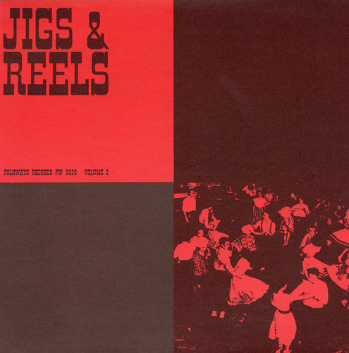 Norgard, Per: Jigs and Reels, Vol.2