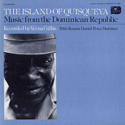 Island of Quisqueya 1 / Various: Island of Quisqueya 1 / Various